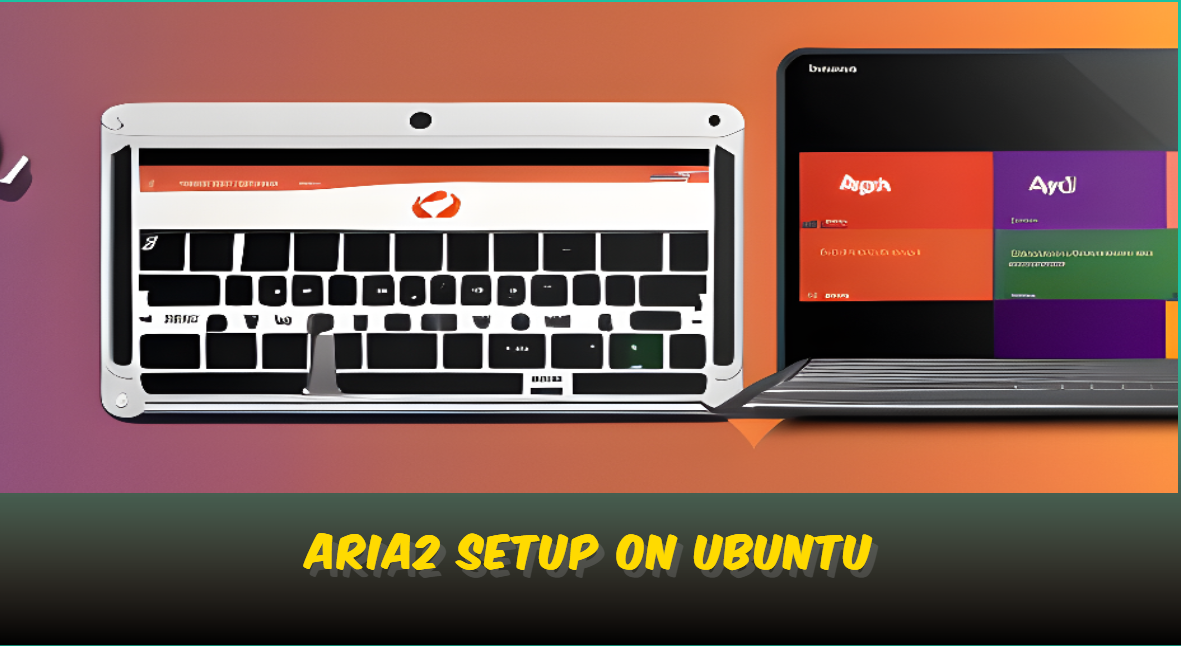 Aria2 Setup on Ubuntu